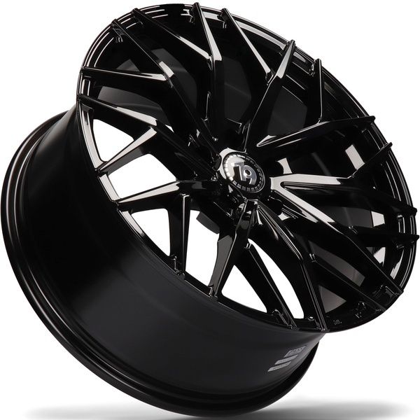 Jante Noi R17 VW Passat Golf 7,6,5 Tiguan Touran Sharan Jetta Caddy ..