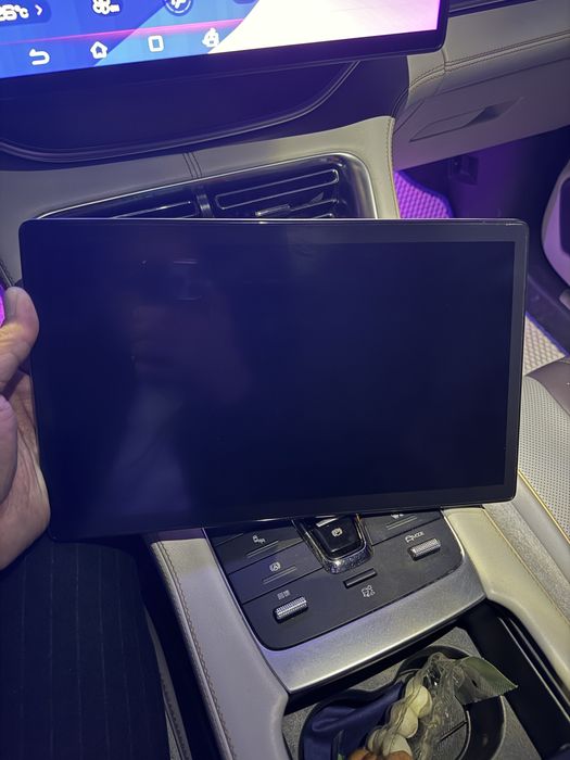 12.8” BYD E2 Seagull Qin Song plus monitor 13.2 dyum