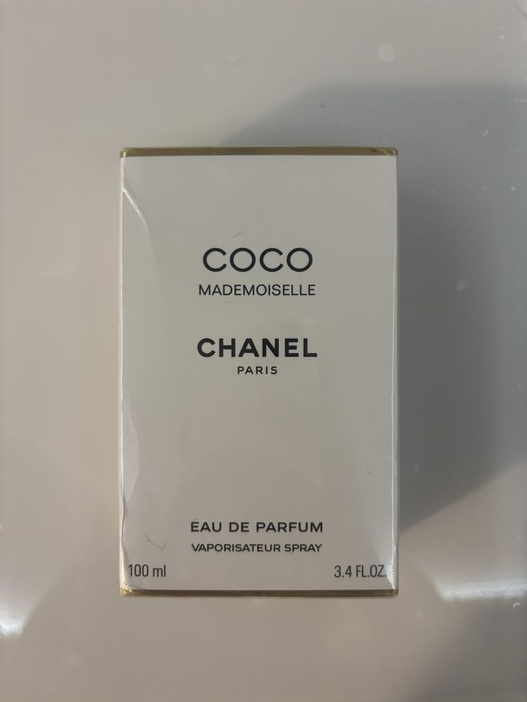 Парфюм coco chanel