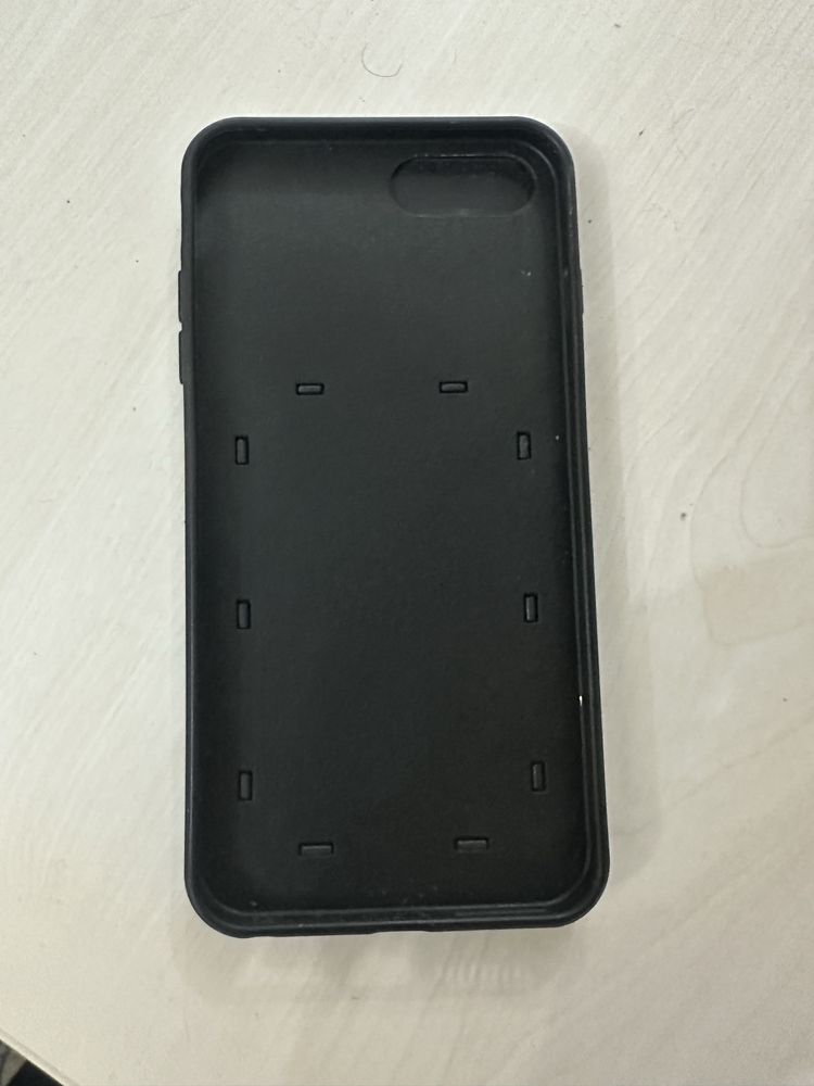 Iphone 7/8 plus ga chexol