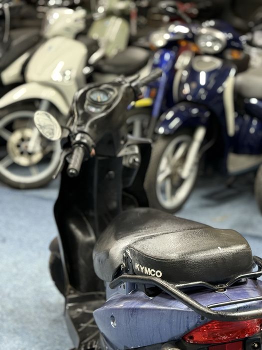 Kymco agility50 mini 25km/h 49cc fara permis