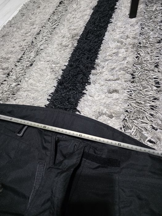 Pantaloni moto spartan cu mesada xxl