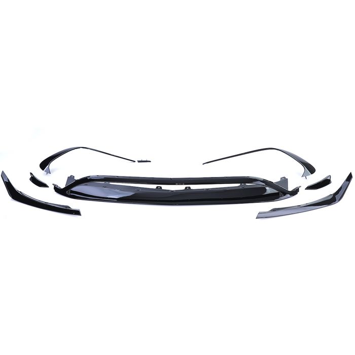 Аеро Kit A45 AMG Mercedes A-Class (W176) Facelift (2015-18) AMG-Line