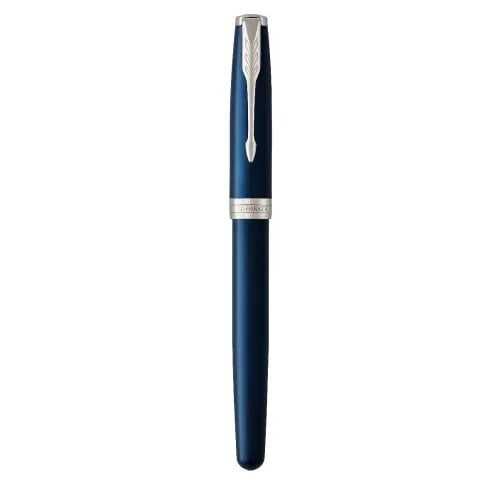Ролер Parker Sonnet Lacquer – червен, син или черен