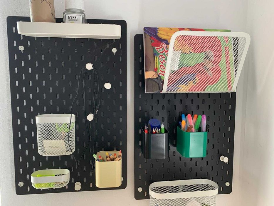 Panouri de perete / produse IKEA - NOI