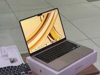 Apple MacBook Air 13.6 M3 2024/Макбук Аир М3 8/512ГБ 100% емкости