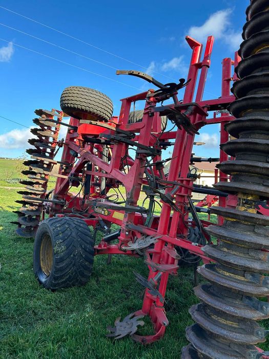Vaderstad Carrier XL 925 TOPDOWN 700