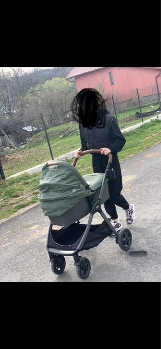 Carucior joie, doar partea sport si landoul