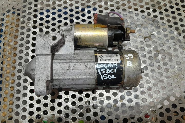 Electromotor 8200426577 8200426577 Dacia Logan 1 [2004 - 2008] Sedan