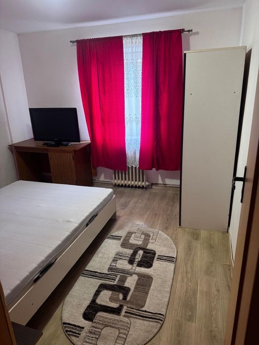 Inchiriez apartament 2 camere