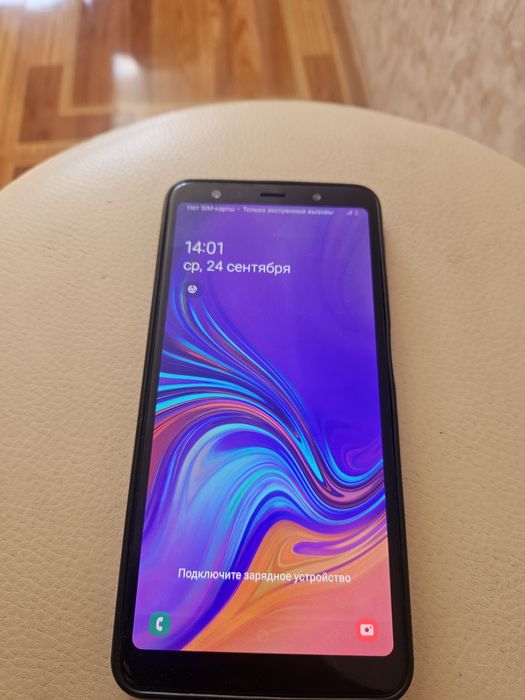Samsung a7 хороший
