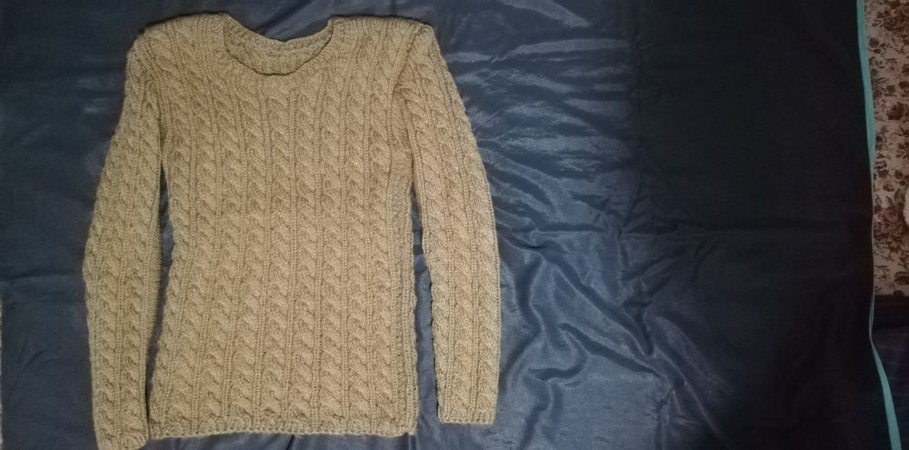 Дамски пуловери