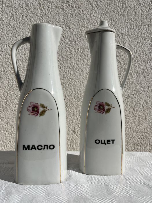 Стара българска керамична посуда