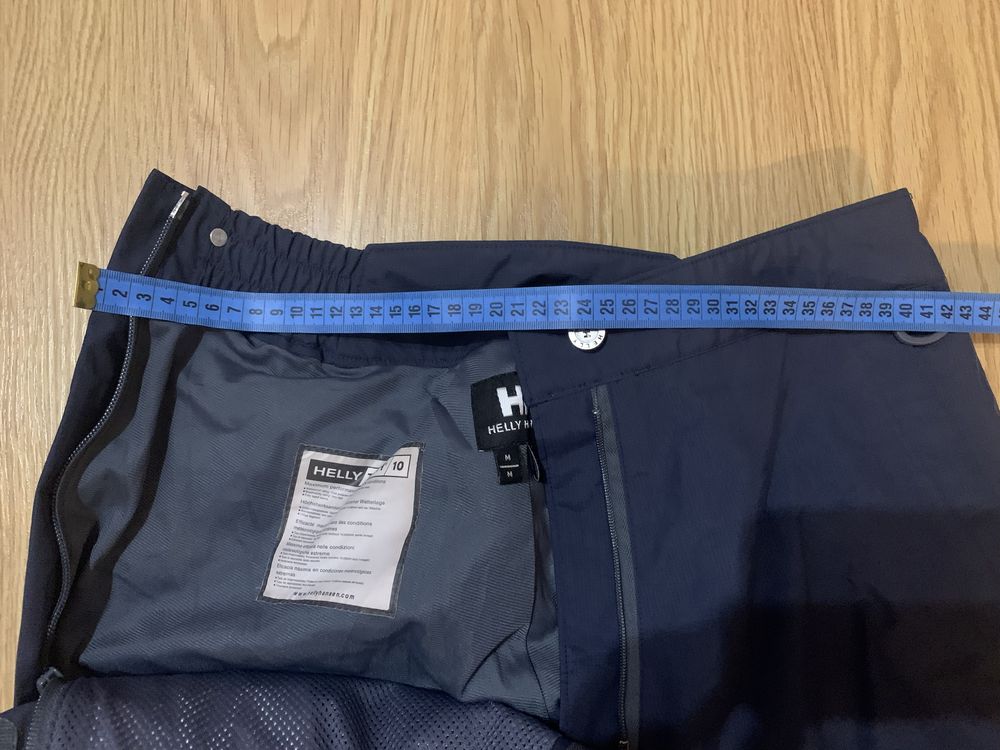 Suprapantaloni Helly Hansen