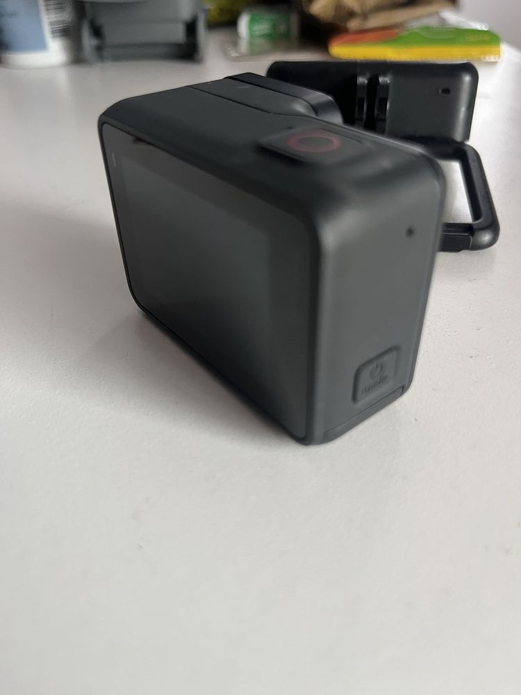Камера GoPro Hero 7 BLACK