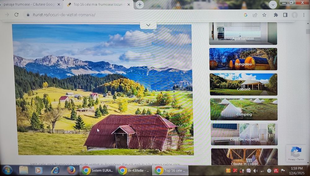 Monitor Panasonic 32inc.Model TH-43LFE8E