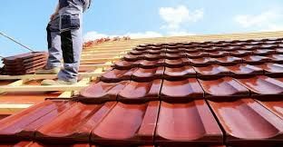 Reparatii acoperisuri / sindrila bituminoasa, mansardari case blocuri