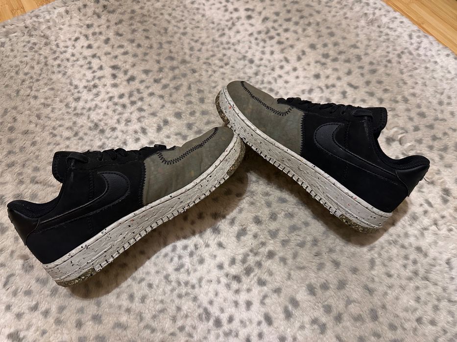 Nike Air Force 1 Crater - дамски кецове