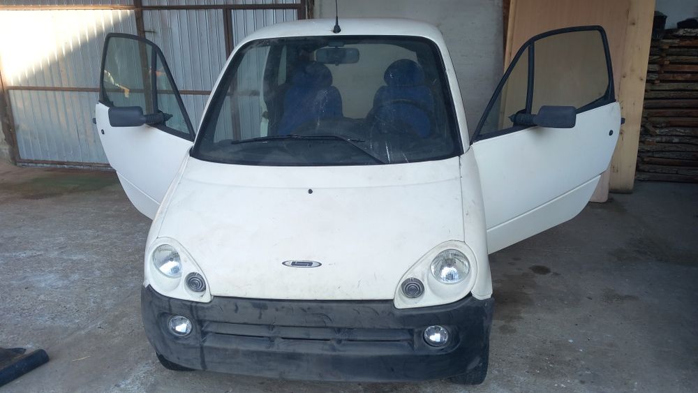 Grecav Eke motor dizel