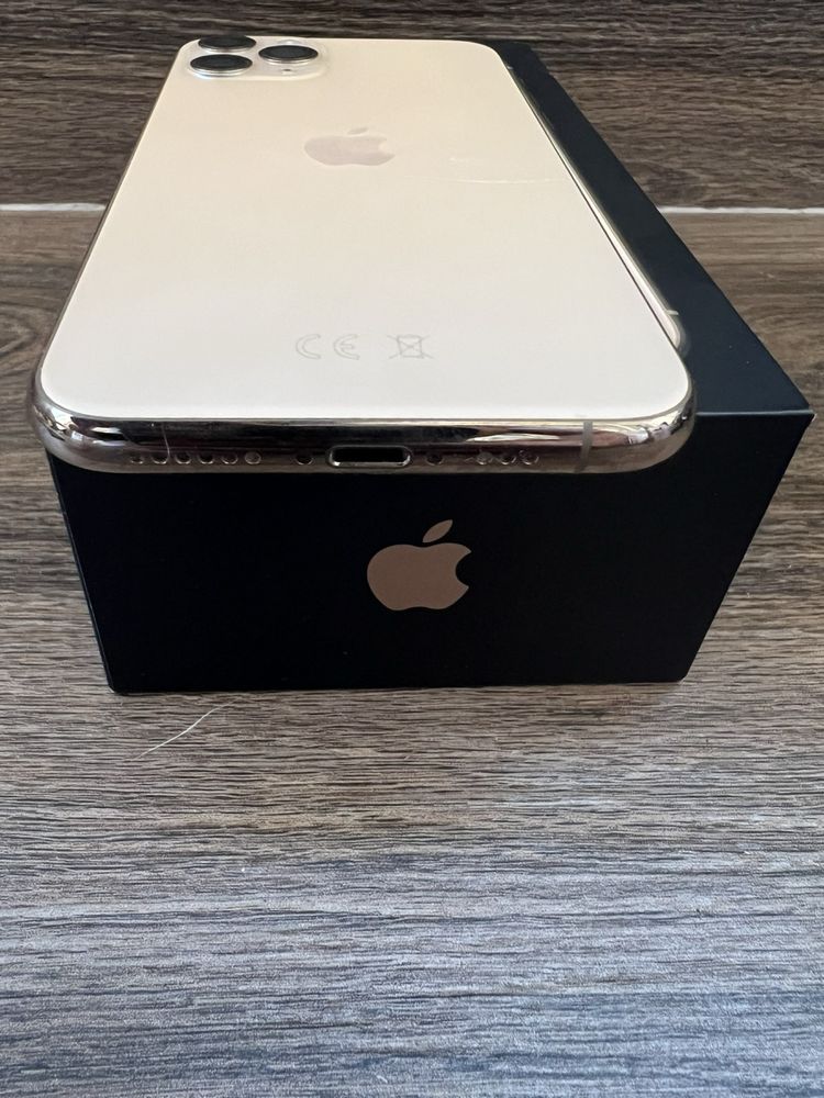 iPhone 11 Pro 256GB Gold