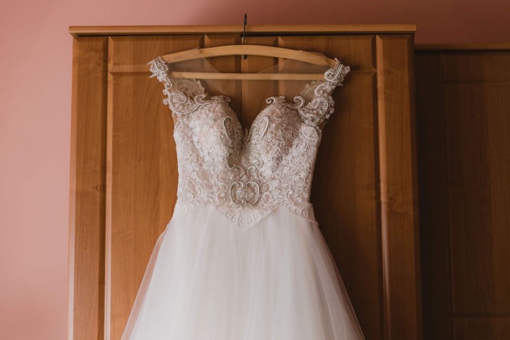 Rochie de mireasa de vânzare