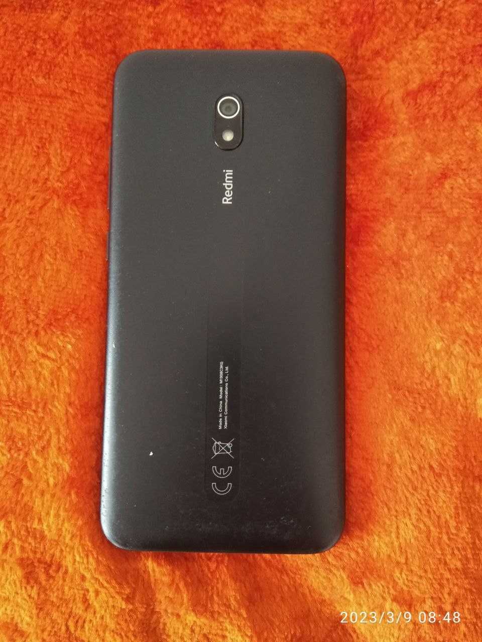 Redmi A8 (800 минг сум)