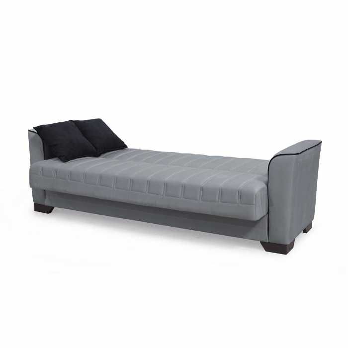 Canapea QUEEN extensibila, 3 locuri