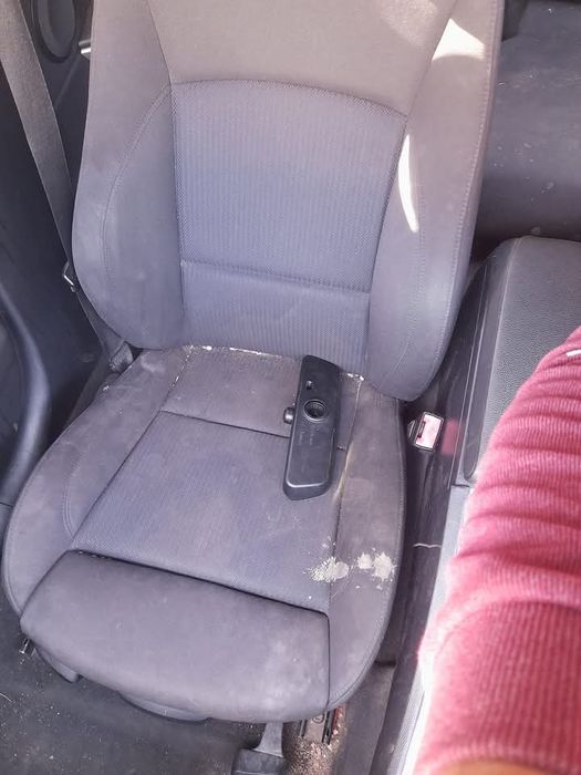 На части Bmw e91facelift 320d 184к.с xdruve