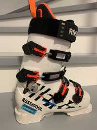 Clapari Rossignol Race ZS