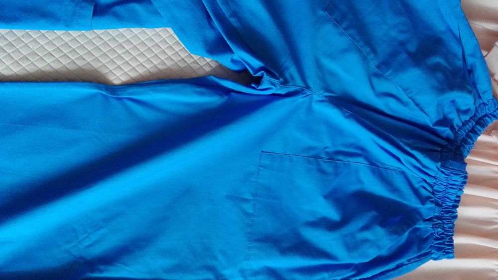 работни дрехи-туники-комплекти