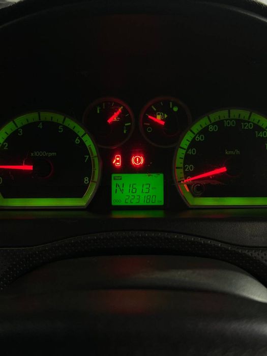 Nexia 3 Avtomat 2018