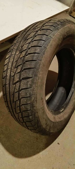 1 бр. зимна гума Matador 235 / 70 / 16