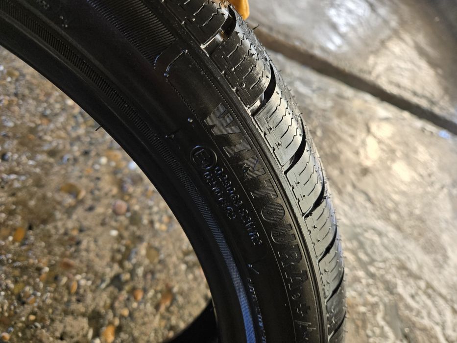 2х 225 40 18 зимни нови