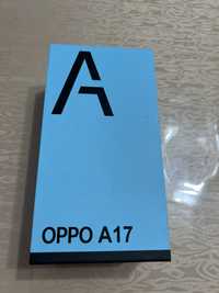 Орро А 17 64 GB