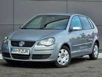 Volkswagen Polo Proprietar Persoana Fizica