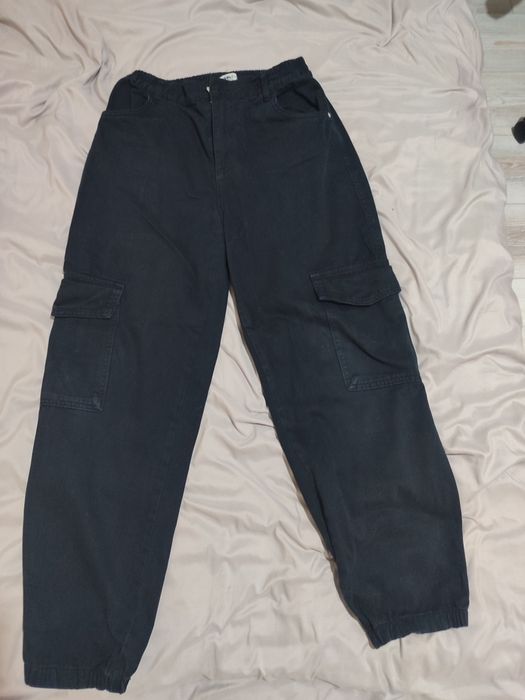 Брюки мужские DeFacto