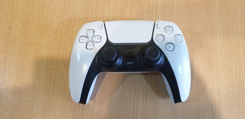 controller playstation 5