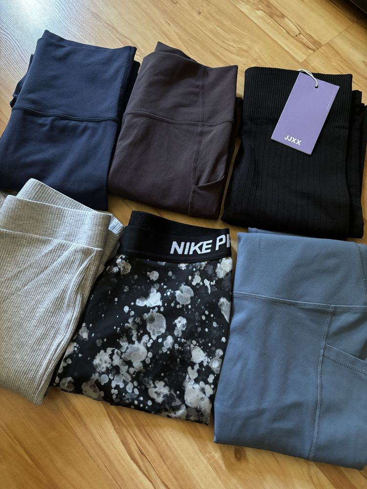 My Protein, Adidas, Nike, Ginatricot