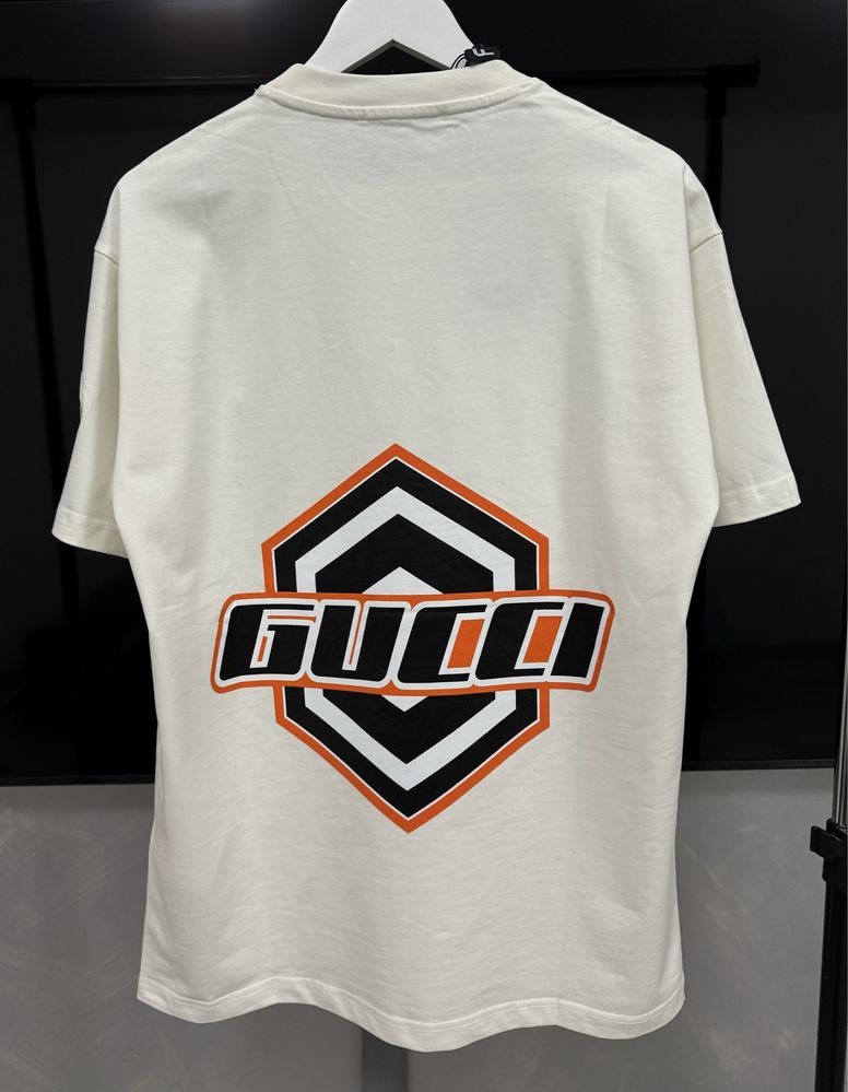 Tricou Gucci New collection