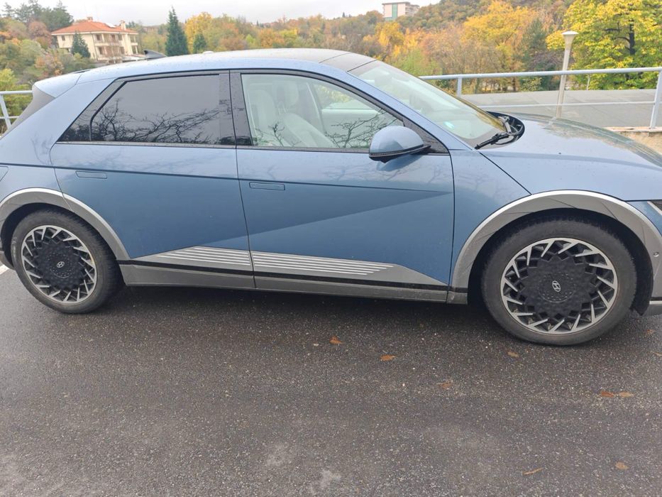 Джанти 20”за йоник 5