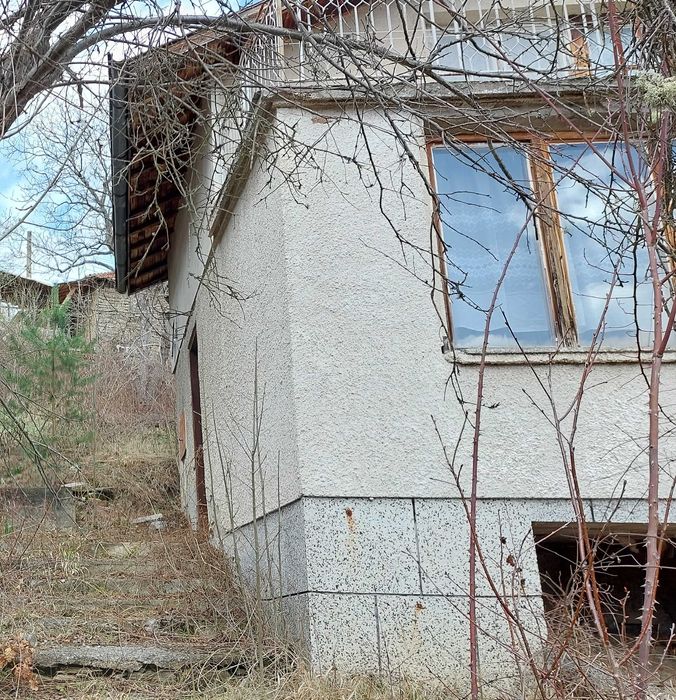 Продава се Къща в с. Редина, Област София-област - 80 кв.м за 563 €/кв.м - Снимка #2