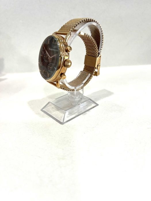 Ceas  bărbătesc Earnshaw 8001!