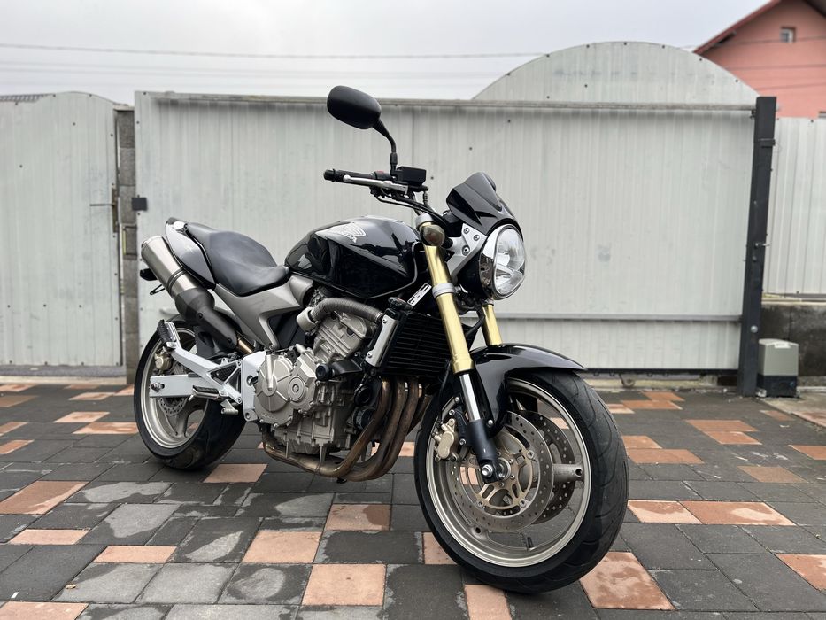 Honda Hornet an 2005