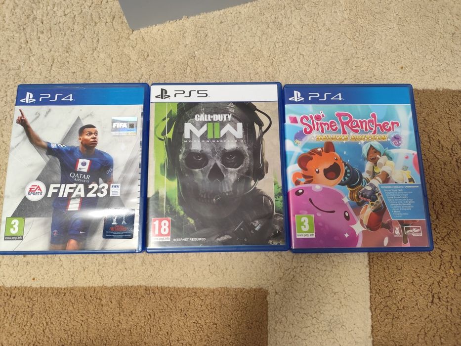 Ps5 slim condiție excelenta