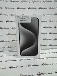 iPhone 15 Pro Max 256GB White Neverlocked Sigilat