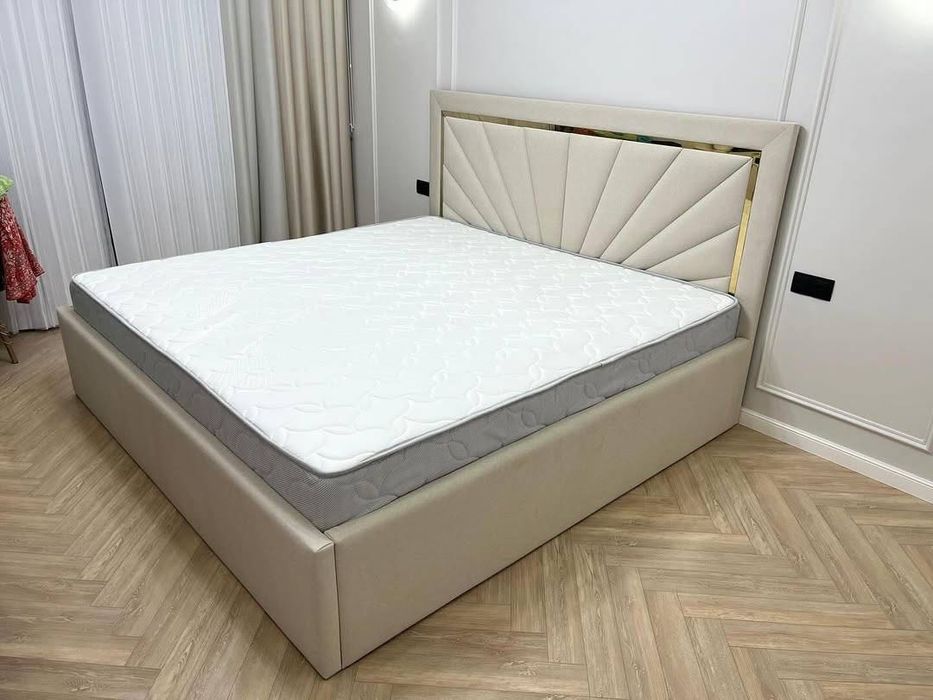 Одни из самых лучших выборов для молодоженов) не кровать а мечта