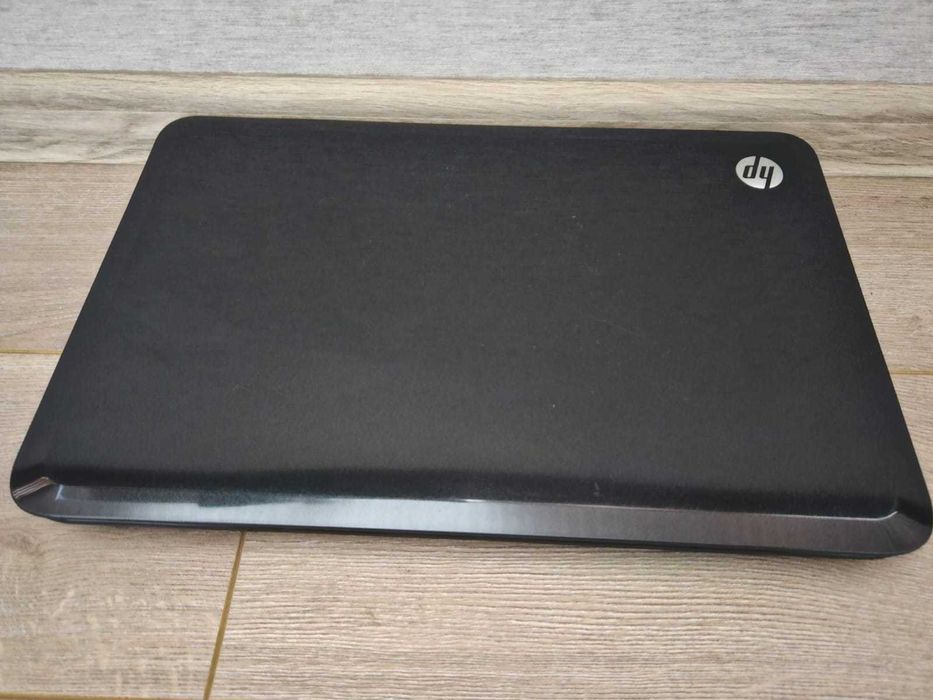Ноутбук HP Pavilion G6