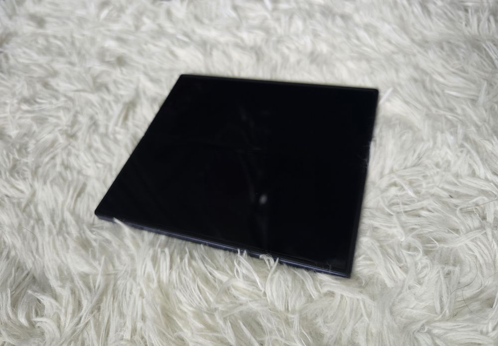 Fold 6 12/512 ideal