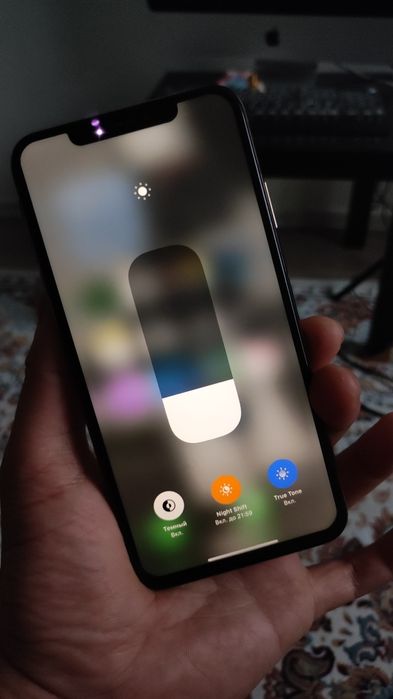 Iphone XS MAX 256gb АКБ 100%