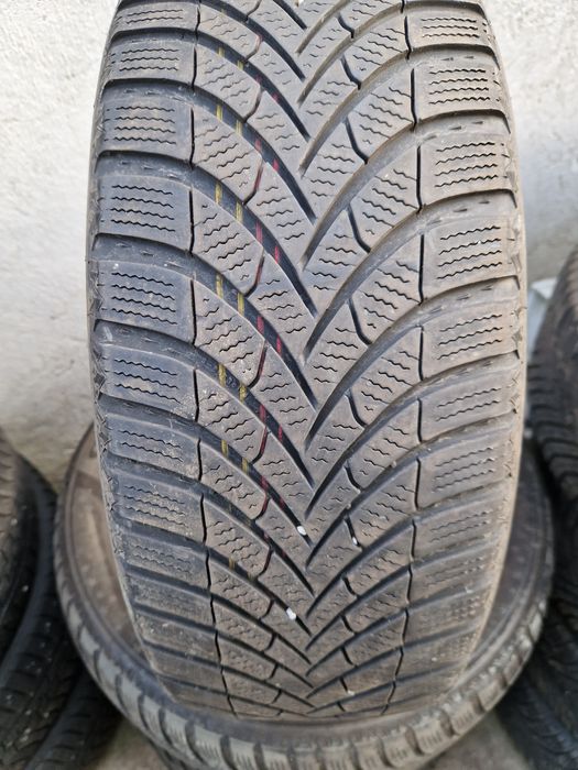 Anvelope SEMPERIT 205/55/16